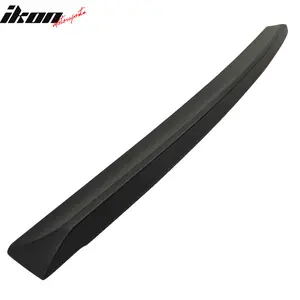 Rear Trunk Spoiler Wing for Dodge Challenger 2008-2023 OE Style ABS