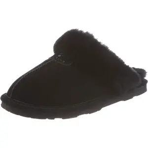 Bearpaw Womens Loki II Slide Slipper