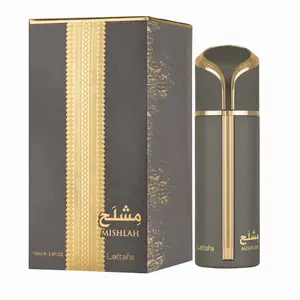 Lattafa Mishlah EDP 100ml Spray