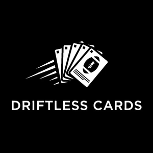 Driftless cards