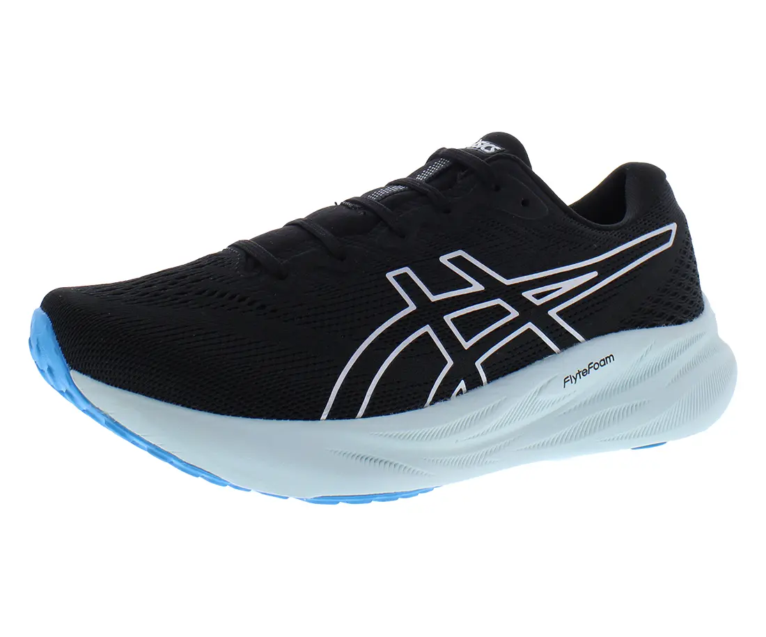 ASICS Gel-Pulse 15 Women's Running and Walking Shoes, Breathable Mesh Athletic Sneaker with Gel Cushioning, Sports Shoes, Footwear, Runner, Trainer, Casual, Closed
