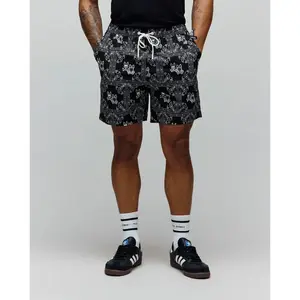 MENS LUKE  SWIM TRUNK - MB1000053