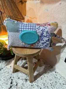 Baby Wipe pouch