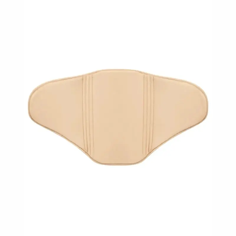 Abdominal compression board, Tummy Control, designed for the abdomen, providing gentle support for sensitive skin.
