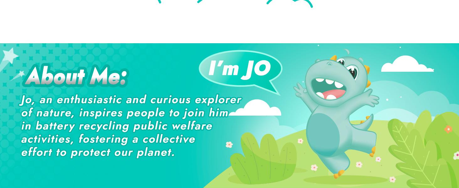 Papablic Jo Toddler Sonic Toothbrush 1-3Y with Smart LED Timer & Dino Cover 2 Brush Heads Last Stock Oral Care Tools for Kids