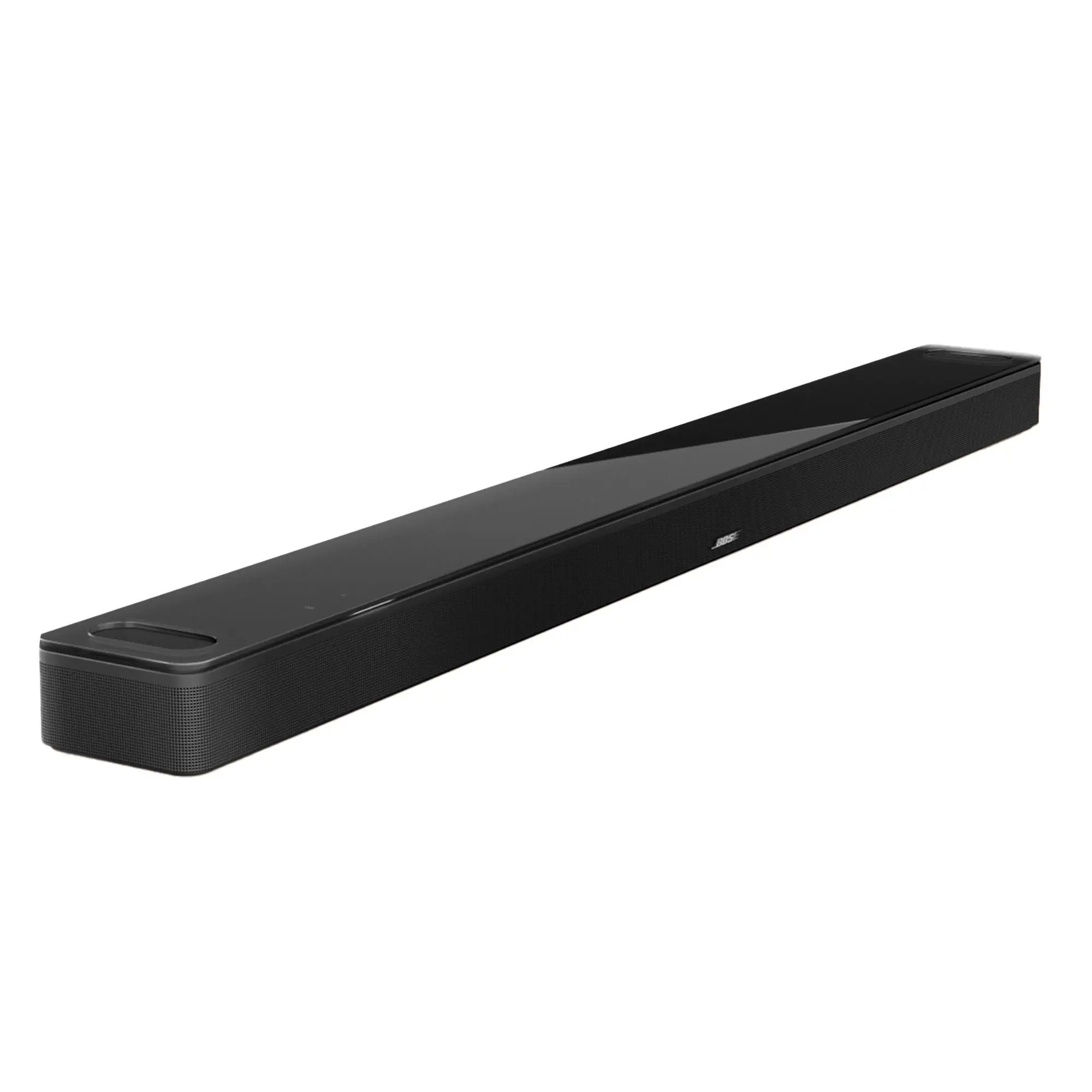 Bose Smart Ultra Sound Bar with Dolby Atmos and Voice Control Bose Smart Ultra Sound Bar with Dolby Atmos and Voice Control