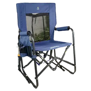 Stowaway Rocker™ with Storage Pouch