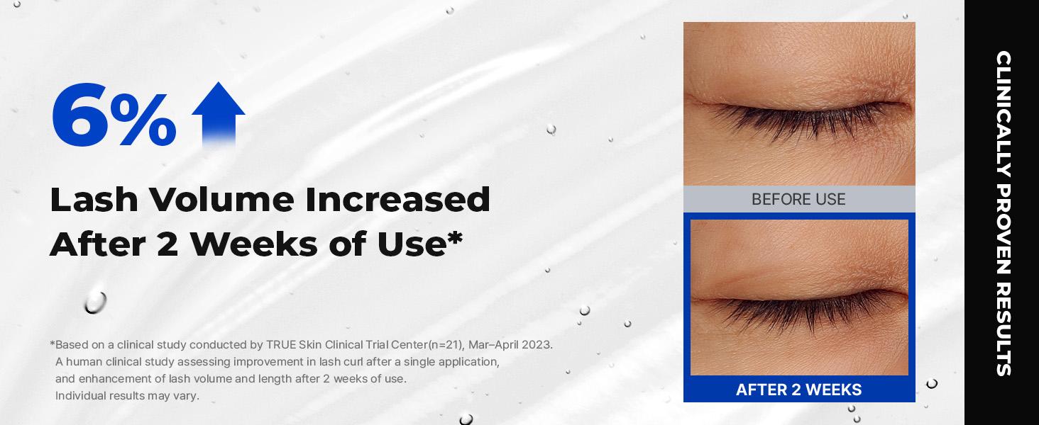 Billetwork Eyelash Essential Serum Billetwork Eyelash Essential Serum