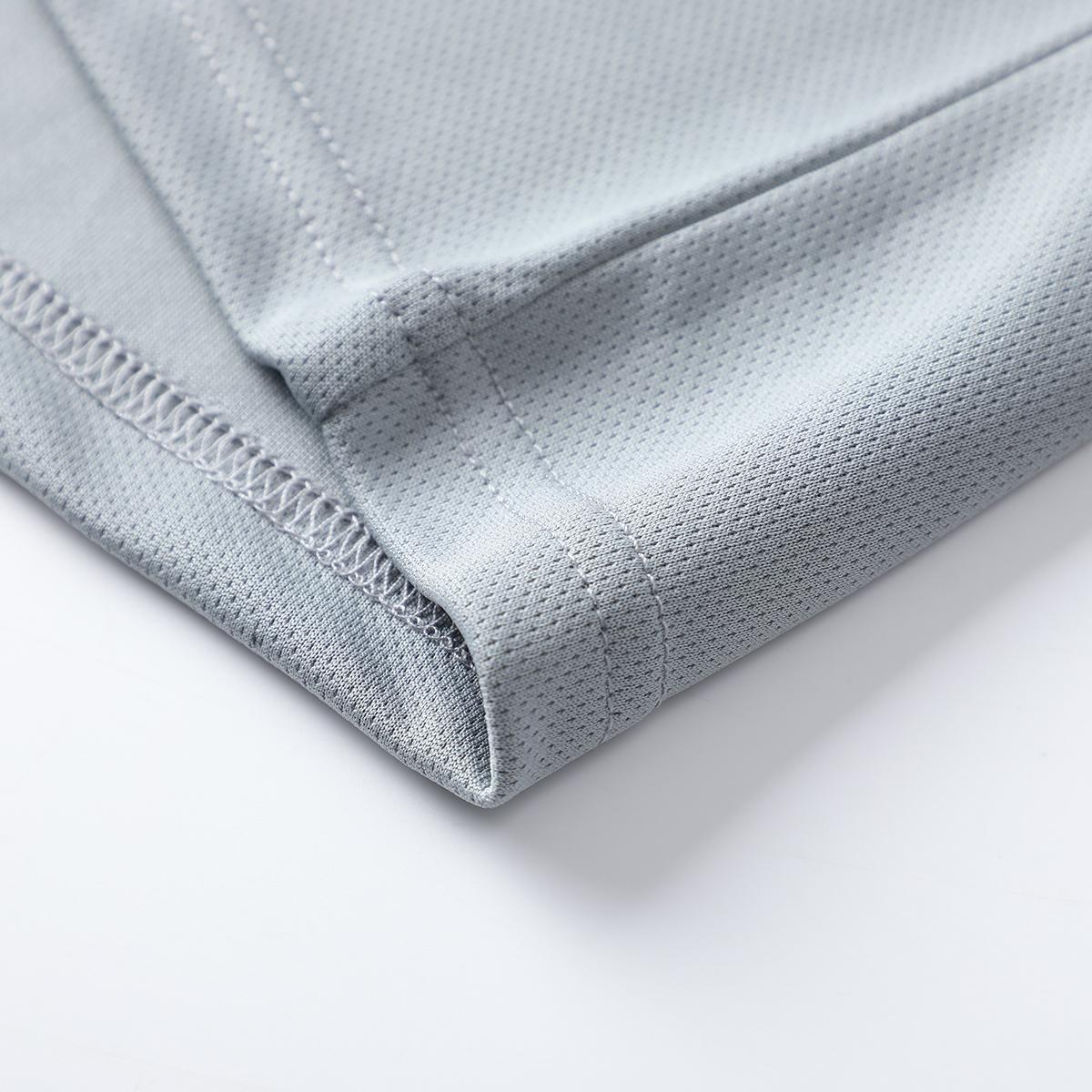 Men's Summer Short Sleeve Polo Shirt with Turn-Down Collar and Color Block Sleeves Fashion Casual Top Grey Shortsleeve Athletic Activewear Men's Summer Short Sleeve Polo Shirt with Turn-Down Collar and Color Block Sleeves Fashion Casual Top Grey Shortsleeve Athletic Activewear