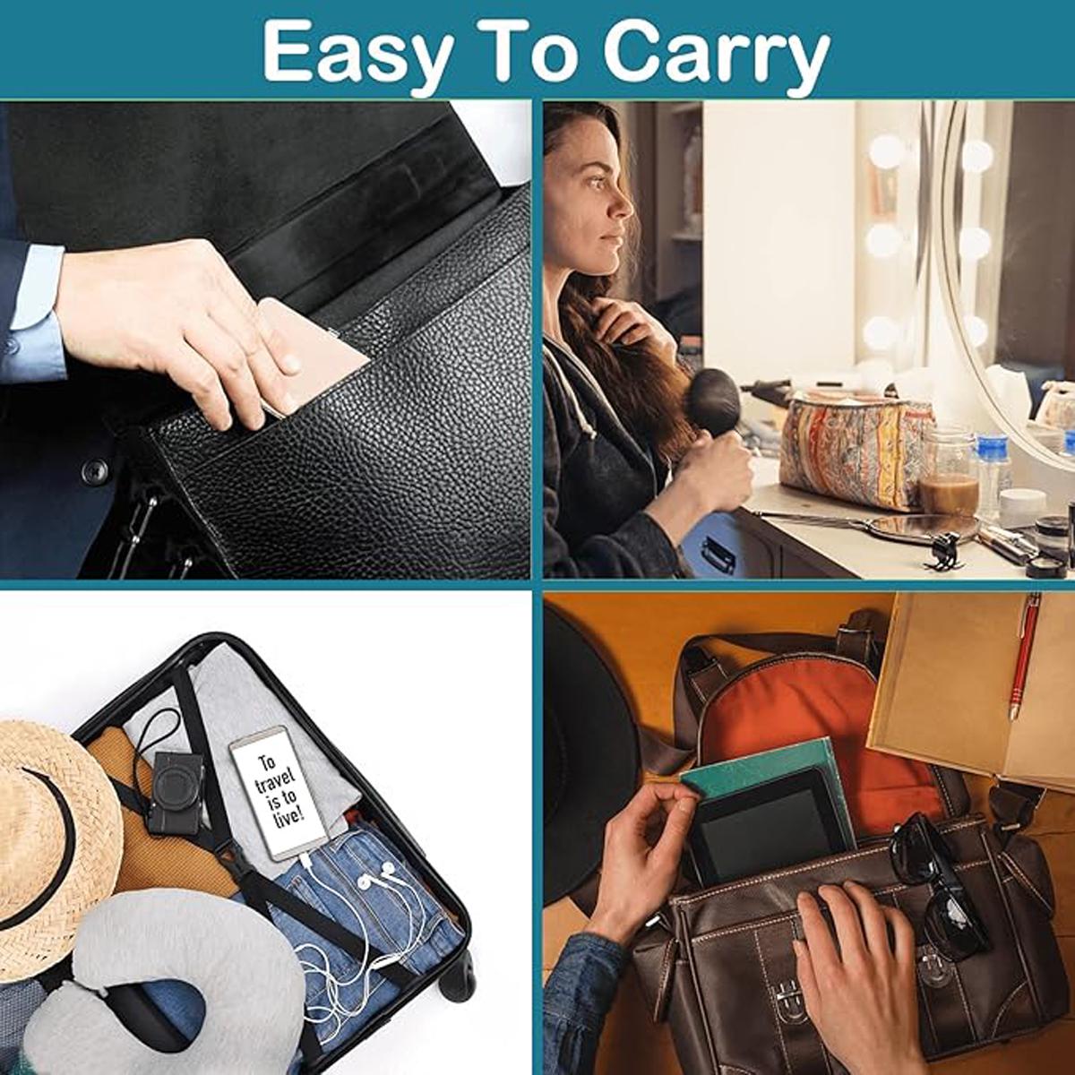 8/24/15pcs Professional Nail Clipper Set with Storage Case, Portable Manicure & Pedicure Tool Set, Nail Cutter Kit Wallet, Nail Care Tool for Home & Travel, Body Care Products, Thanksgiving and Christmas gifts