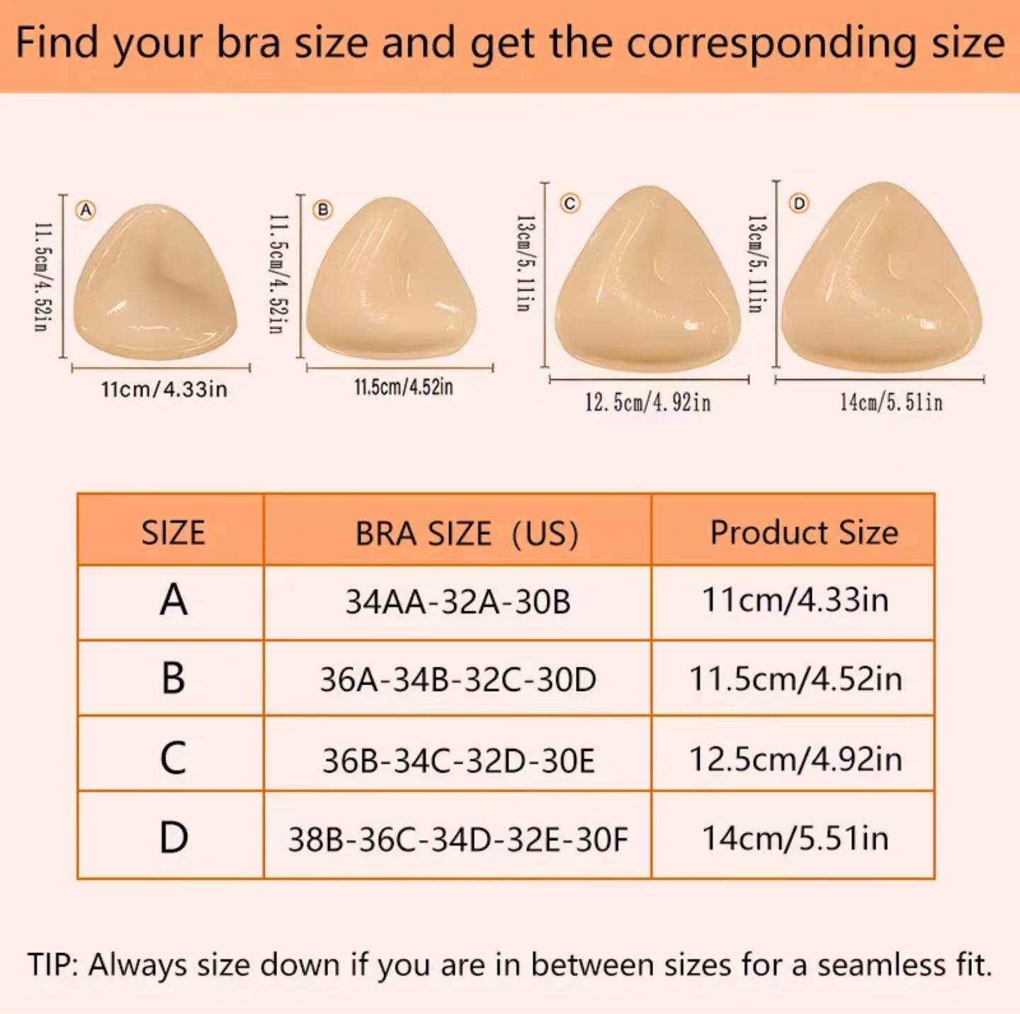 Snowy Sticky Push Up Inserts - Instant Boost Double-Sided Adhesive Bra Cup for Women - Womenswear, HULILY,Clothing Push-Up Ultra Boost Inserts for Women,sticky push up pads,adhesive bra,double sided sticky lift pads,push up swim inser Snowy Sticky Push Up Inserts - Instant Boost Double-Sided Adhesive Bra Cup for Women - Womenswear, HULILY,Clothing Push-Up Ultra Boost Inserts for Women,sticky push up pads,adhesive bra,double sided sticky lift pads,push up swim inser