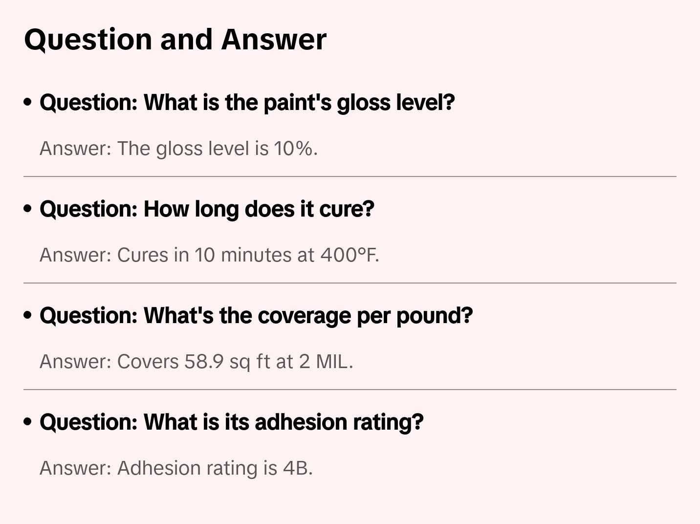 Harley Fine Black Texture Powder Coating Paint 1 LB