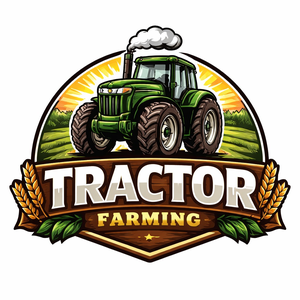 TractorX