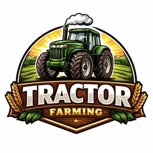 TractorX shop logo