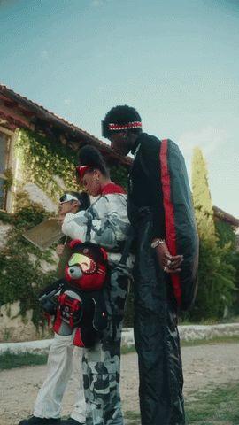 SKY HIGH SEEKERS ARCTIC GLOBAL TREK CAMPER BACKPACK