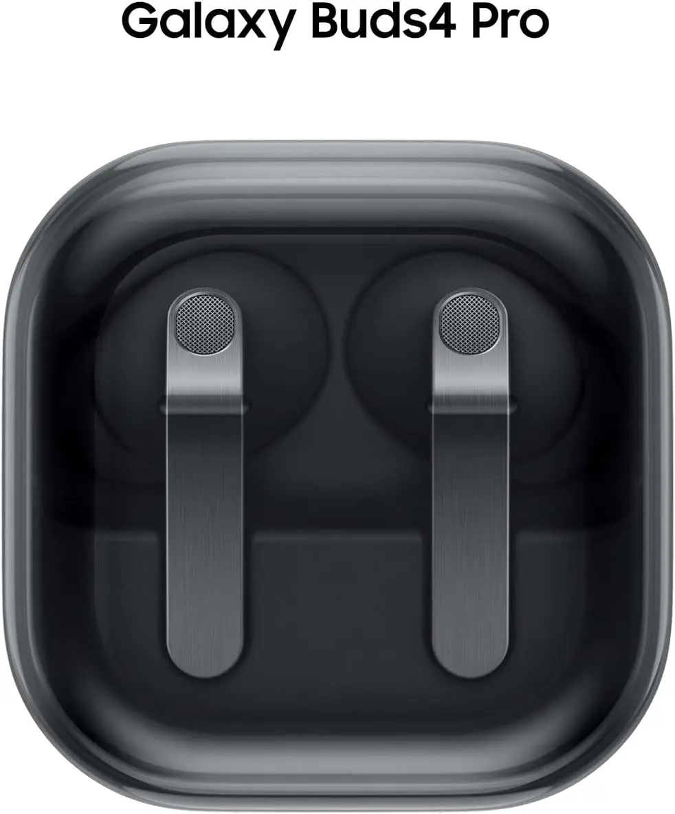 Samsung Galaxy Buds4 Pro (2026)