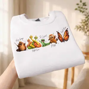 Hoppers T-shirt, Unisex, Gift for fan, T-shirt, Sweatshirt, Hoodie, Full Sizes, Full Colors