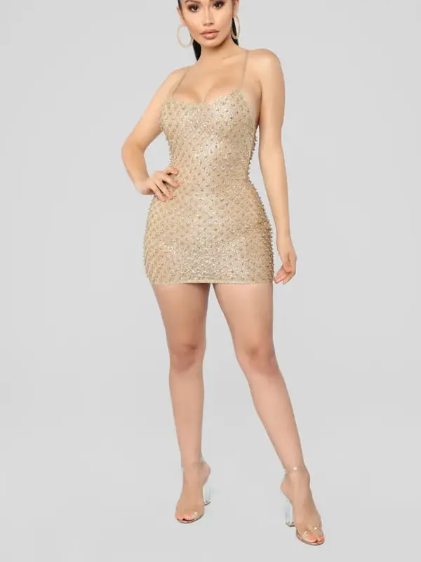 princess polly gold dress - TikTok Shop princess polly gold dress - TikTok Shop