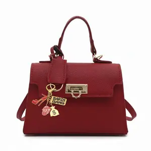 Little Miss Drama Bardi-Burkin Concert Bag