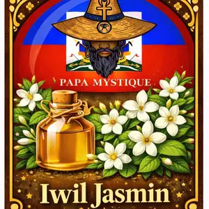Lwil Jasmin