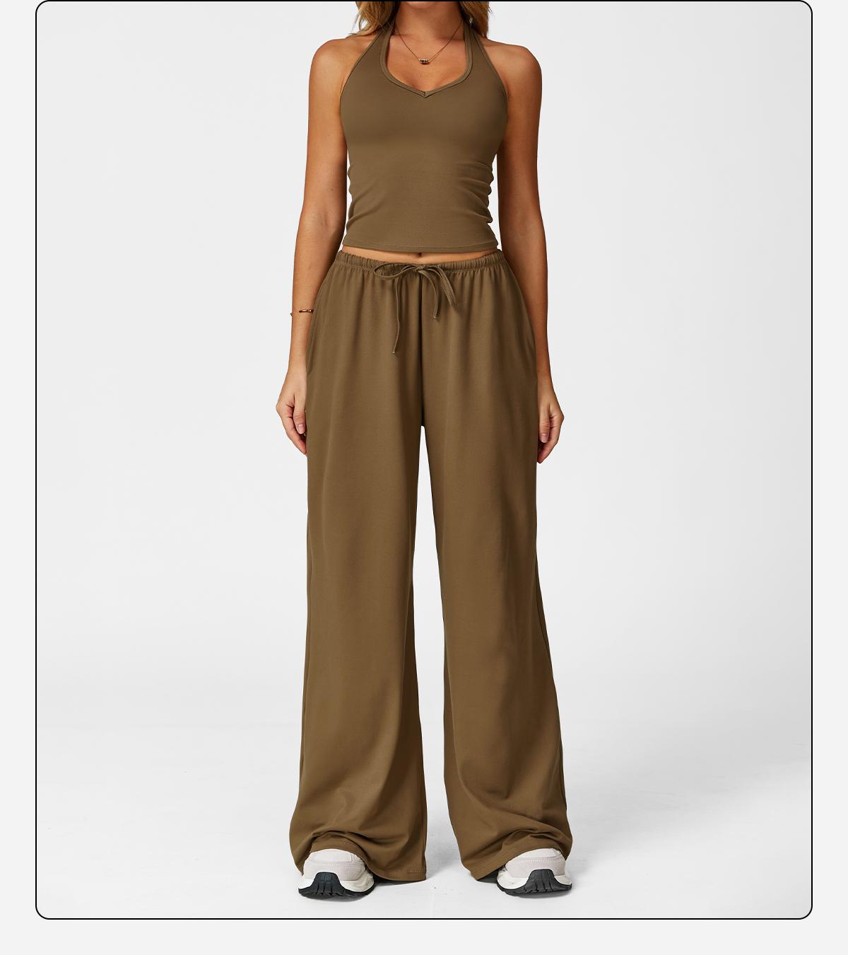 MFVIM Women's Fitness Suit 2 Piece High Waisted Pants With Padded Stretch Sports Bra Set Fitness Clothing solid sportswear athletic tracksuits sport outfit activity sporty Breathable MFVIM Women's Fitness Suit 2 Piece High Waisted Pants With Padded Stretch Sports Bra Set Fitness Clothing solid sportswear athletic tracksuits sport outfit activity sporty Breathable