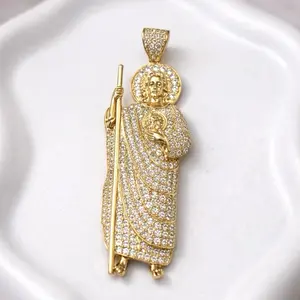 Medalla San Judas Tadeo