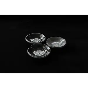 Evil Eye Mini Offering Plate