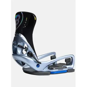 Women's Step On Escapade EST Snowboard Bindings