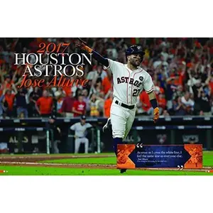 USED-#HOUWINNERS - 2017 Houston Astros World Series Collectors Book by Tom Zenner (Hardcover)