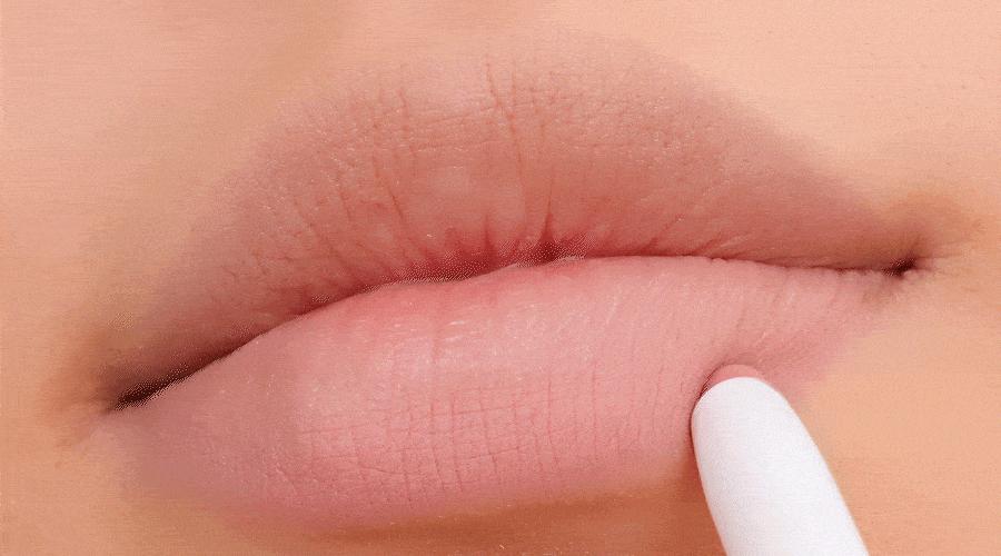 [rom&nd Official Shop] rom&nd Lip Mate Pencil (6 shades 0.5g), Easily Enhance the Shape of Your Lips, Natural Blending