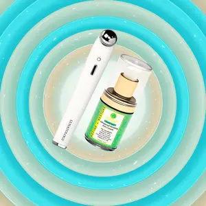 Fusion Eye Glow Device 2.0