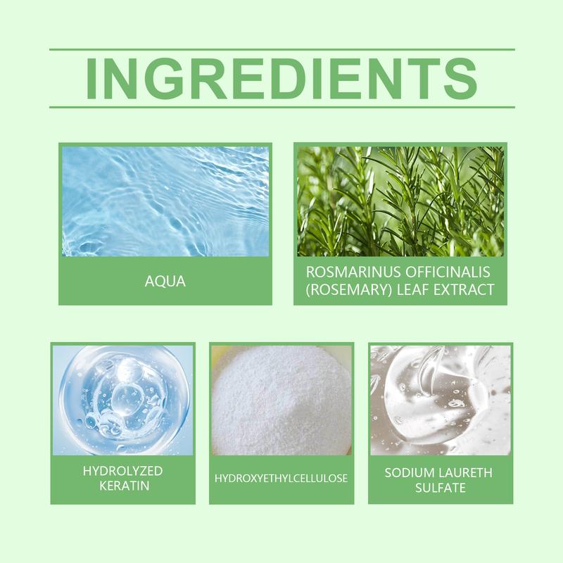 Selenium Sulfide Shampoo –Deep Scalp Cleanser, Lightweight & Volumizing Hair Wash, Leaves Hair Fresh, Soft & Shiny