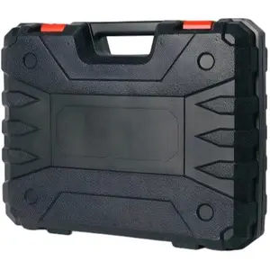 black tool box (as cordless Leaf Blower/high pressure washer gift)