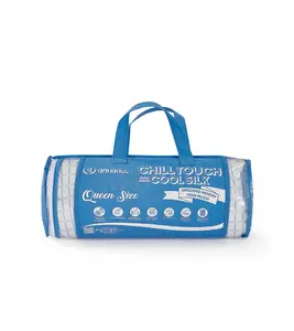 Memory Foam Cool Touch Pillow