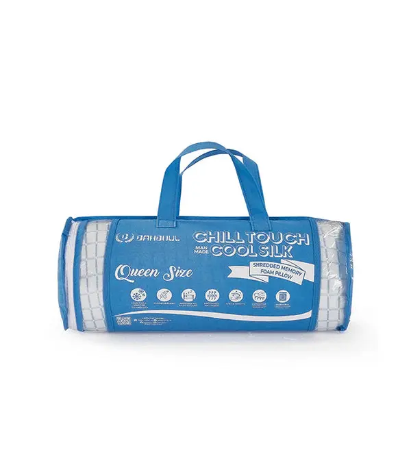 Memory Foam Cool Touch Pillow