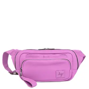 Hitch Matte Luxe VL Belt Bag