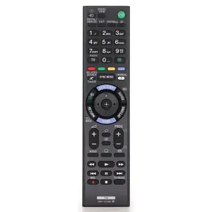 Dan's Originals for Sony RMT-TZ120E TV Remote Control - RMTTZ120E