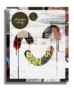 USED-Design Play: An Array of Quirky Design by Viction:workshop Ltd. (Paperback)