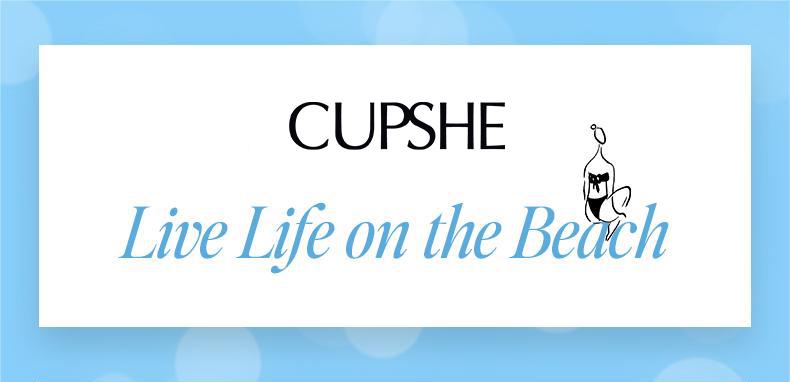 CUPSHE Feather Hug Black/Nude Shapewear Bottoms Slim & Sculpt Support Corset Waist Shaping Basic Womenswear with Medium Compression Minimalist Corset Waist Shaping