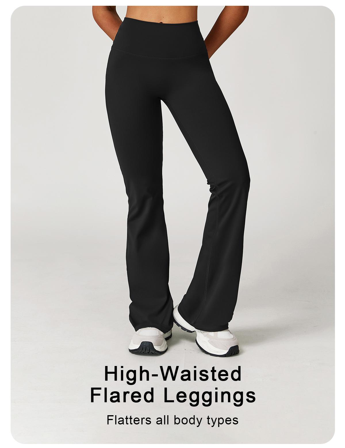 MASKERT Women's Sports Yoga Pants Running Fitness Home Commuting Comfortable Skin Friendly