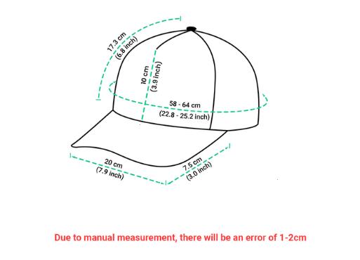 Milwaukee Tools Heavy Duty Printed Trucker Hat Cap Adjustable