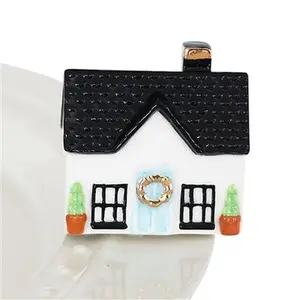 Home, Sweet Home! Mini by Nora Fleming