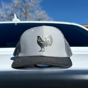Rooster hat