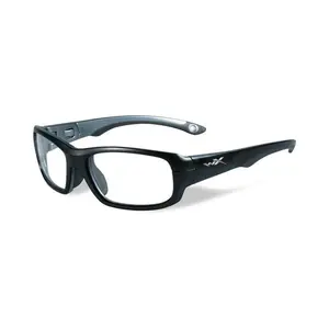 Wiley X Youth Gamer Frame & Lenses