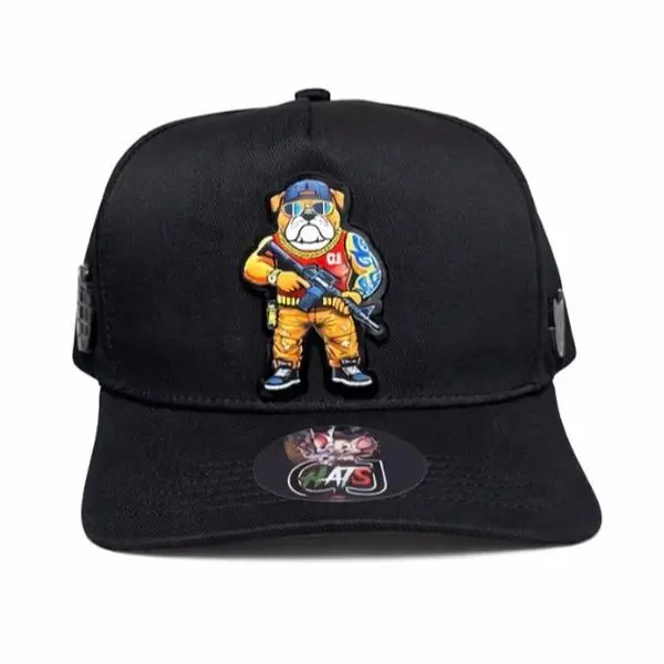 PERRO BÉLICO HAT