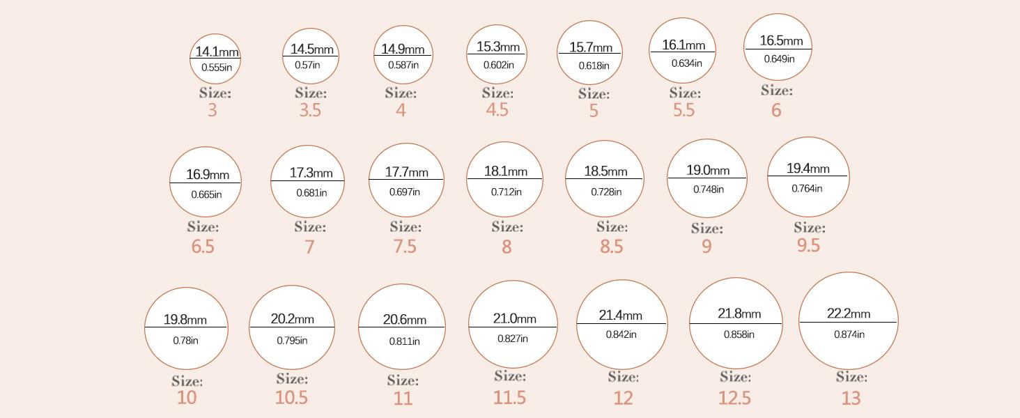 MILACOLATO 1mm Stainless Steel Stacking Rings for Women Thin Gold Plain Band Rings Stackable Knuckle Rings Thumb Pinky Midi Rings Comfort-Fit Size 3/4/5/6/7/8/9