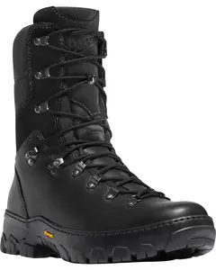 Danner Men's Wildland Tactical Firefighter 8" Boot Soft Toe - 18054