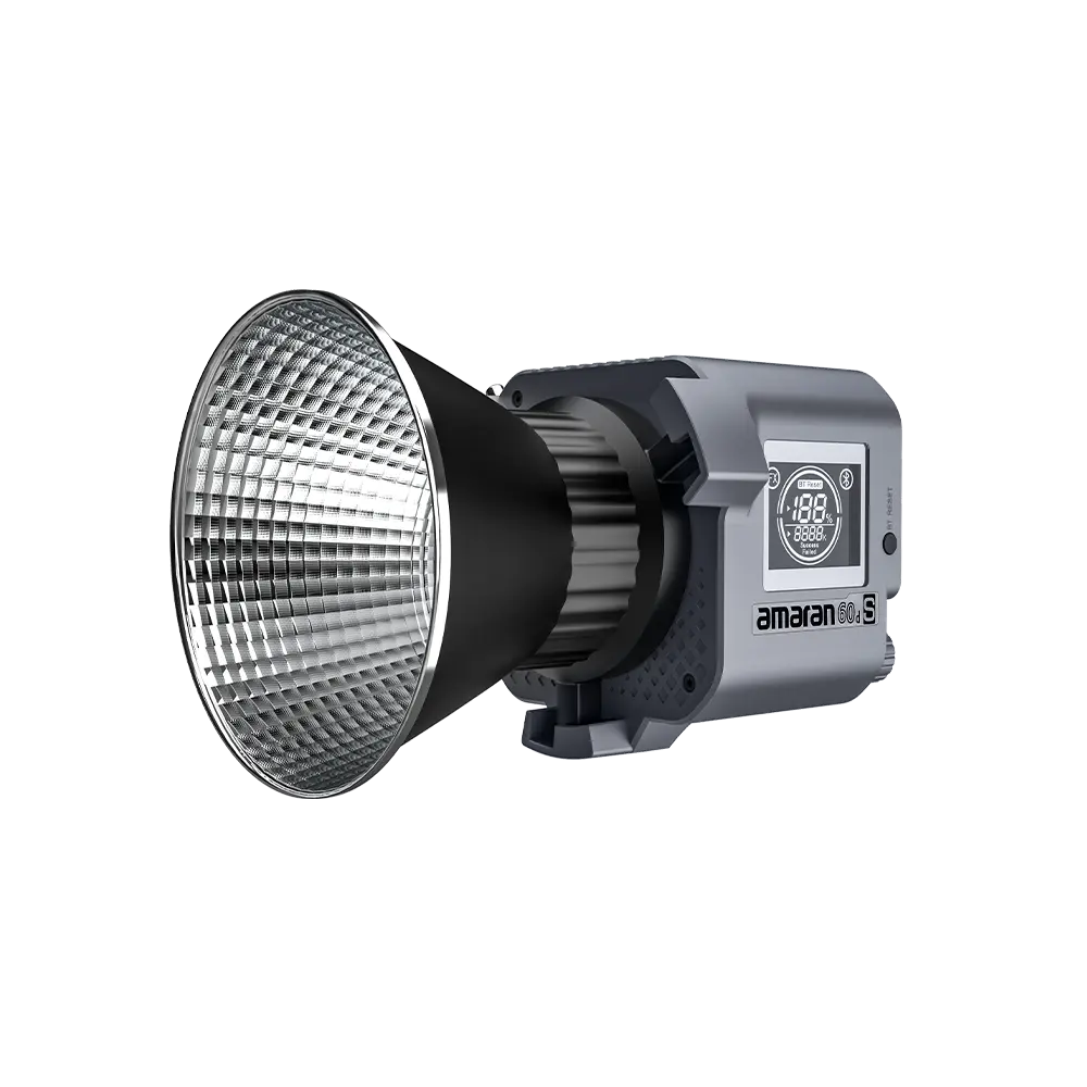 amaran COB 60d S - High-quality LED Film Light