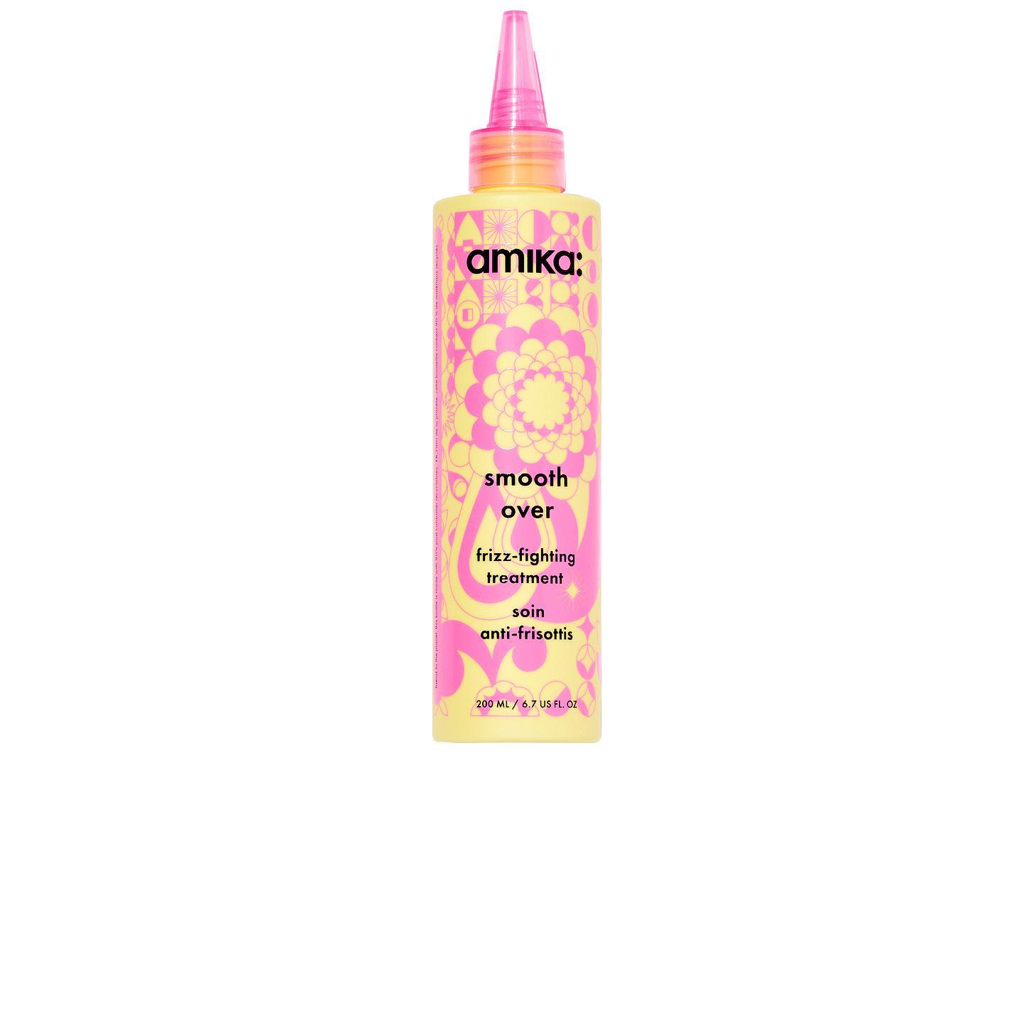 amika Smooth Over Frizz-fighting Treatment