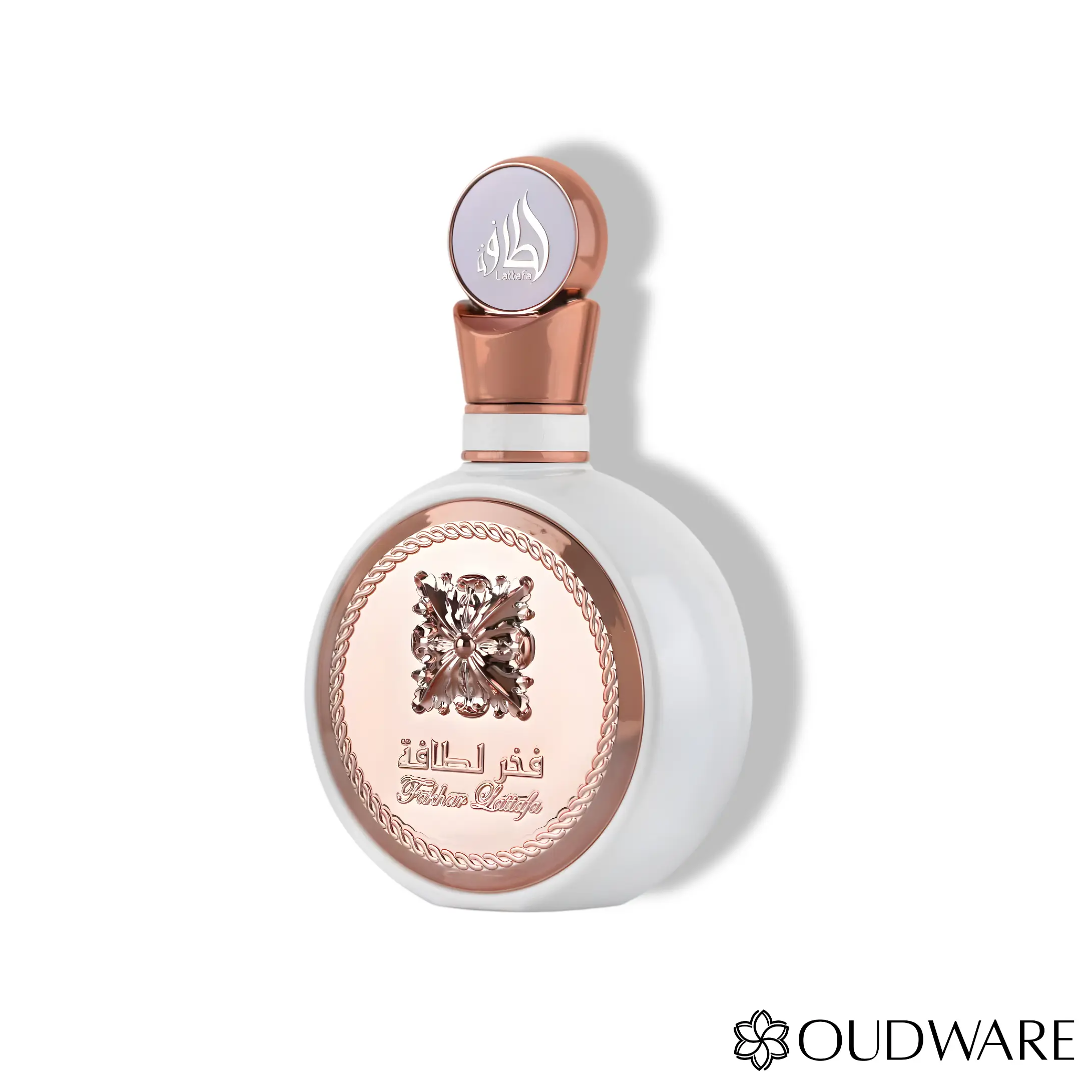 Lattafa Fakhar for Women Eau de Parfum 100 ml (3.4 oz)